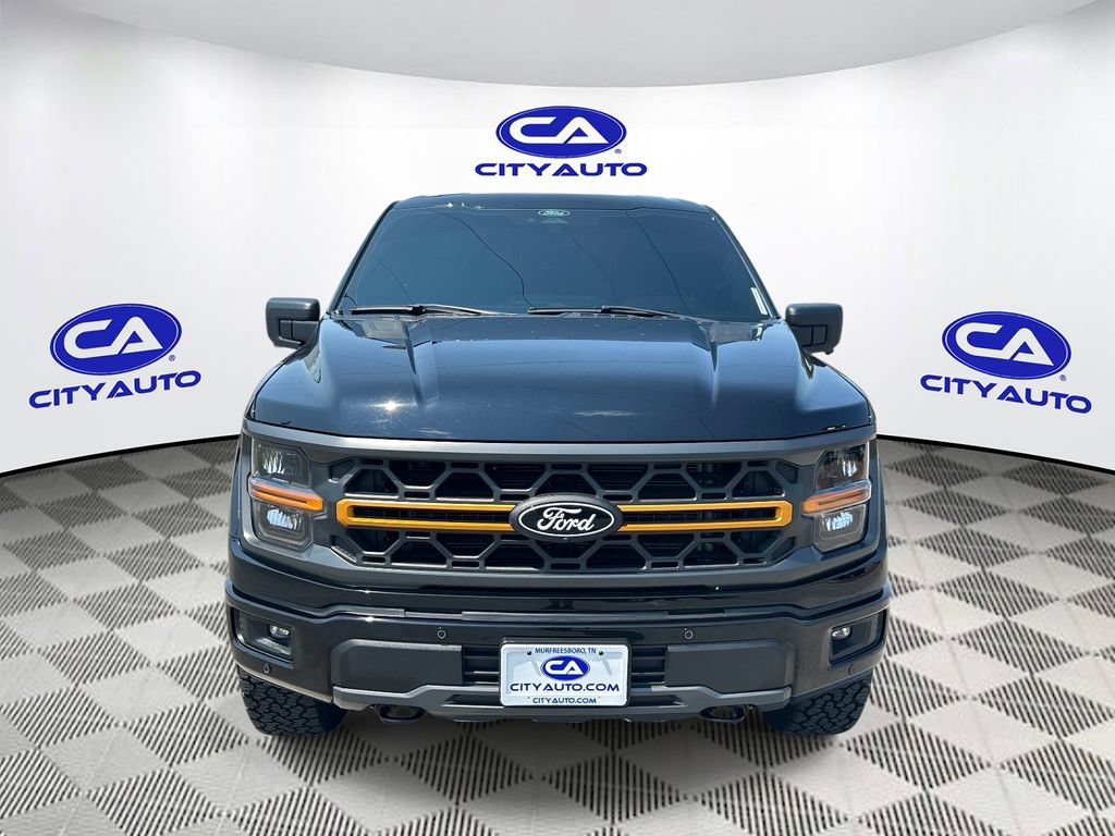Used 2025 Ford F150 Tremor AWD/4WD image 11