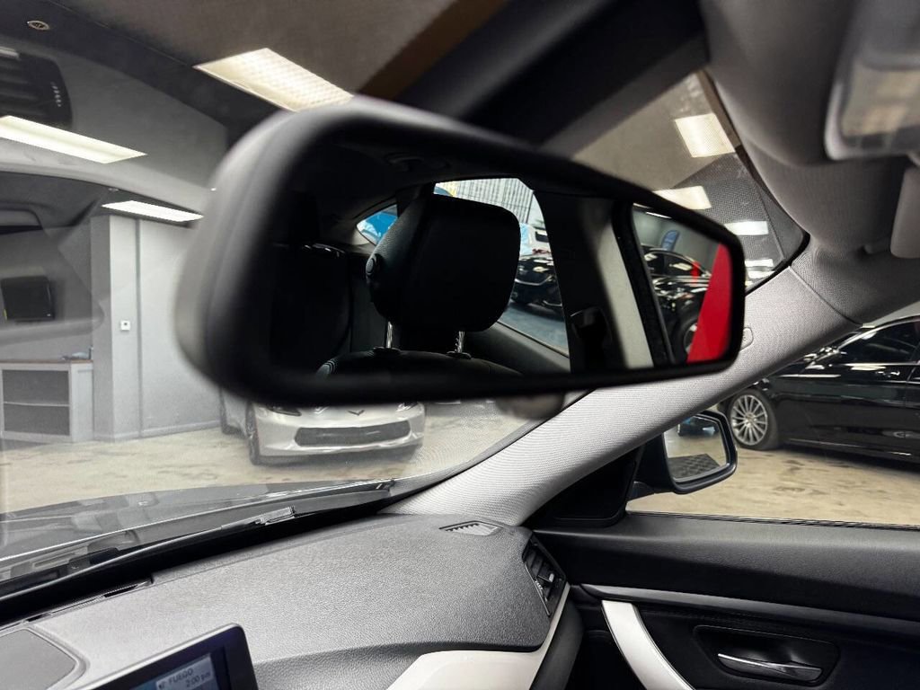 Used 2014 BMW 328i Gran Turismo xDrive w/ Technology Package image 28