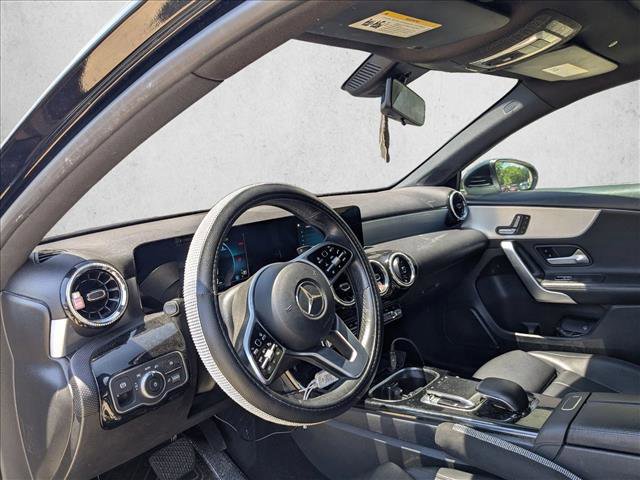 Used 2019 Mercedes-Benz A 220 image 10