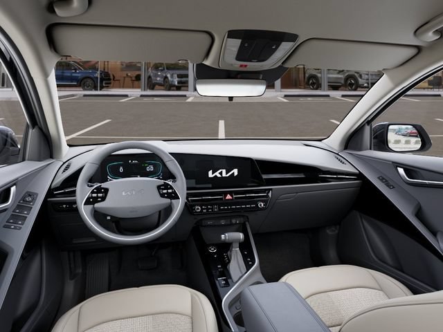 New 2026 Kia Niro EX FWD image 14