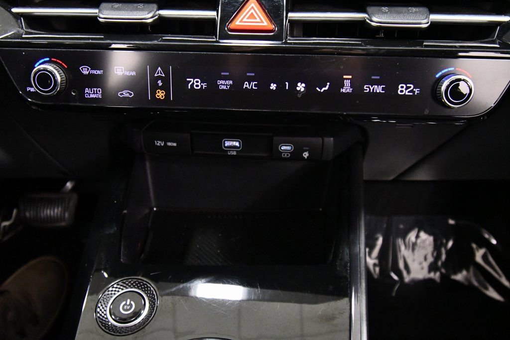 Certified 2023 Kia Niro Wind image 27