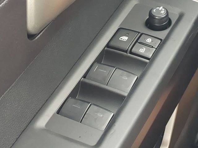 New 2026 Toyota Tundra SR5 image 23