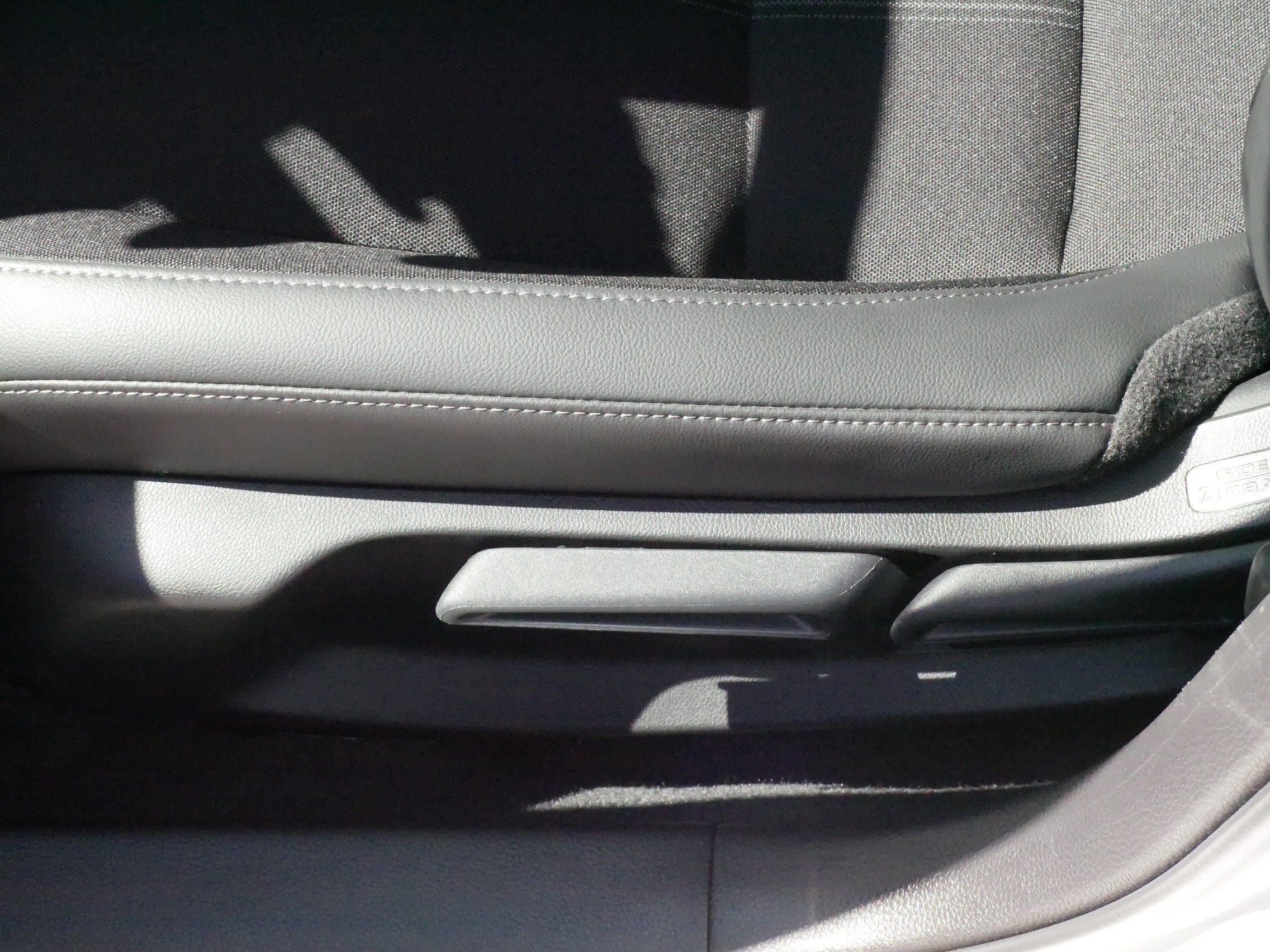 Used 2026 Honda Civic Sport image 20