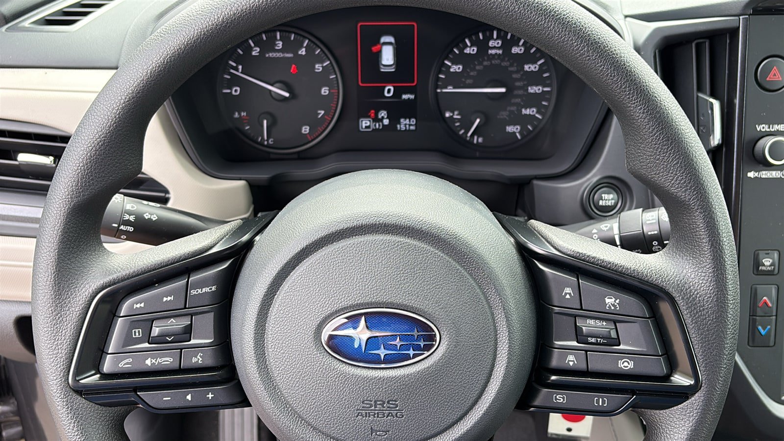 New 2026 Subaru Forester AWD/4WD image 10