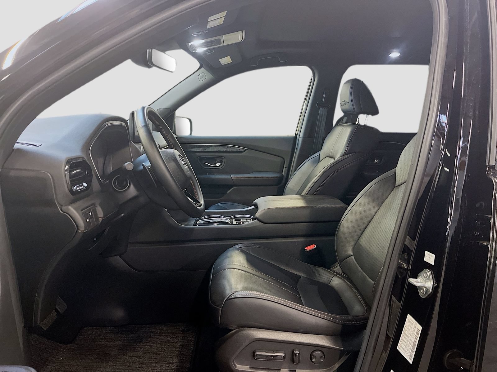 Used 2026 Honda Passport TrailSport Elite image 22