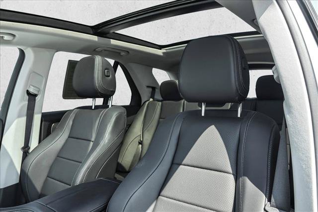 Certified 2026 Mercedes-Benz GLE 350 4MATIC image 12