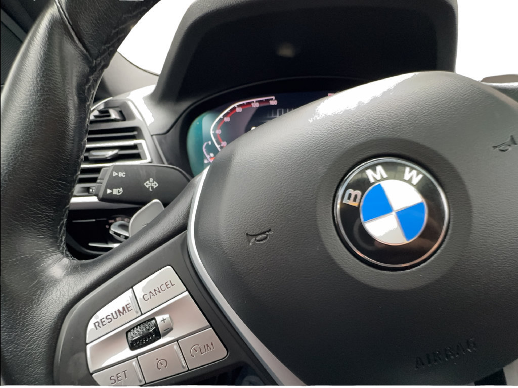 Used 2023 BMW X3 sDrive30i w/ Convenience Package w/ZPA RWD image 47