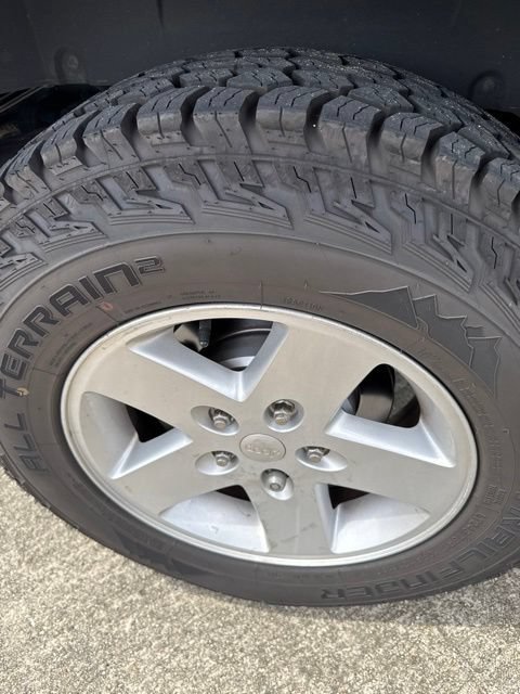 Used 2018 Jeep Wrangler Unlimited Sport S AWD/4WD image 20