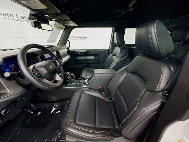 Used 2024 Ford Bronco Badlands image 20