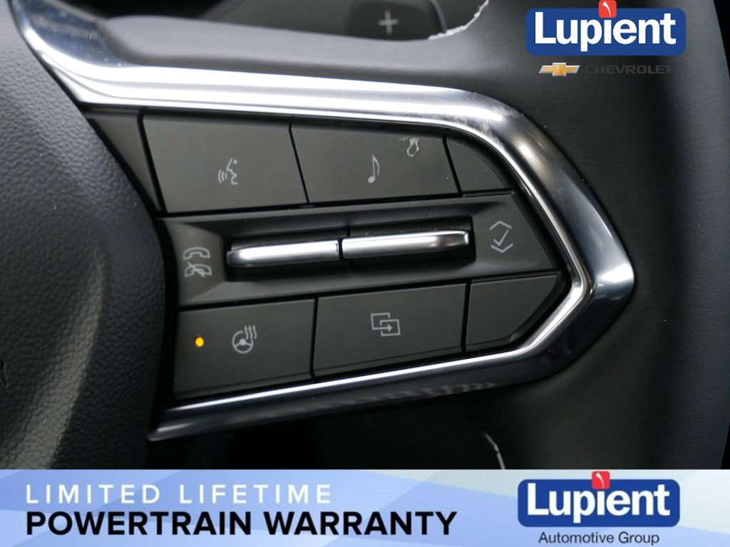 New 2026 Chevrolet Traverse LT w/ LPO, Floor Liner Package image 25