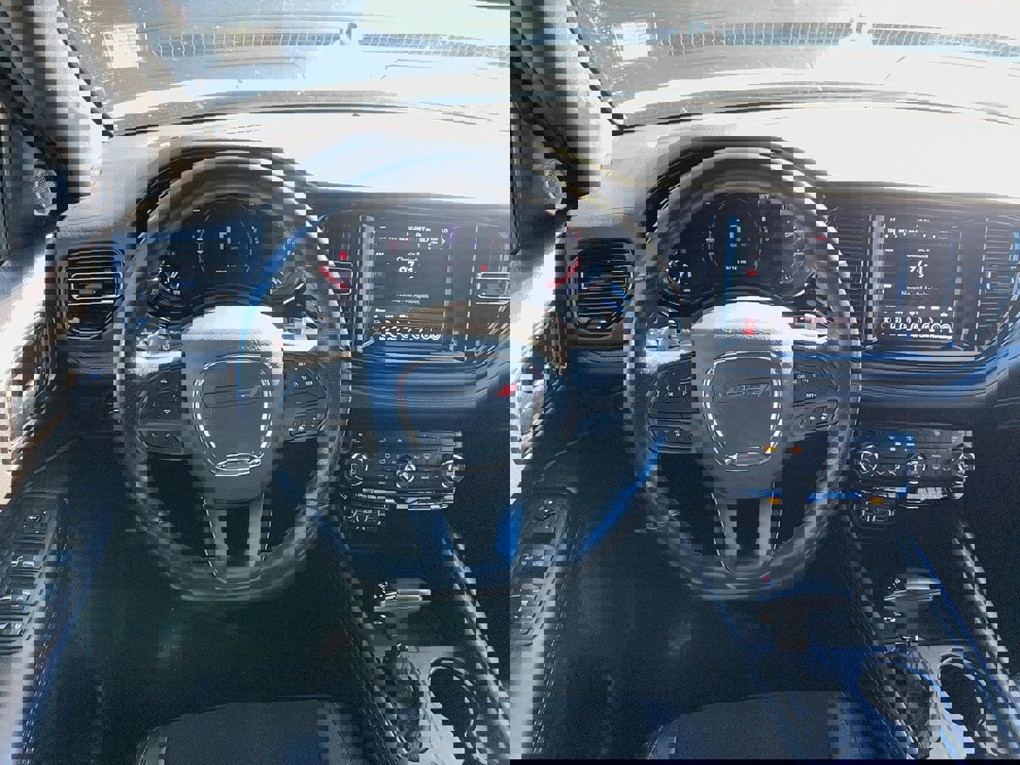 Used 2022 Dodge Durango GT image 16