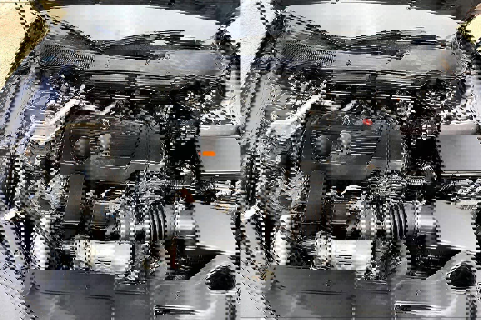 Used 2023 Acura TLX SH-AWD w/ A-SPEC Pkg image 31