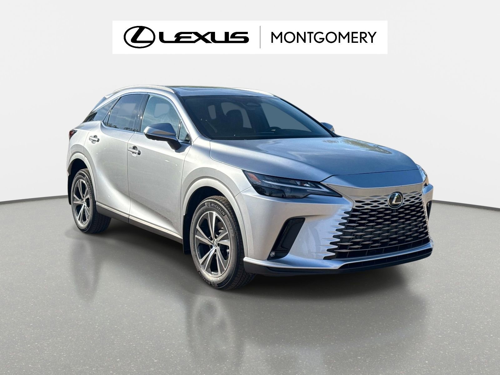 New 2026 Lexus RX 350 Premium image 1