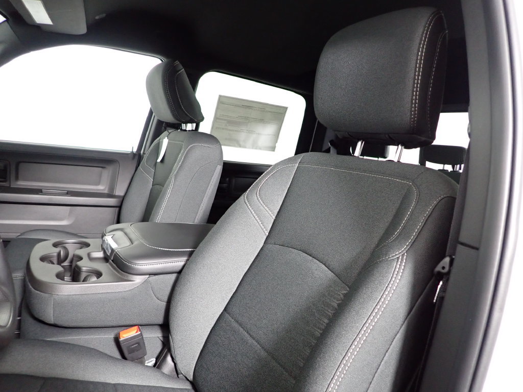 New 2026 RAM 2500 Tradesman AWD/4WD image 20