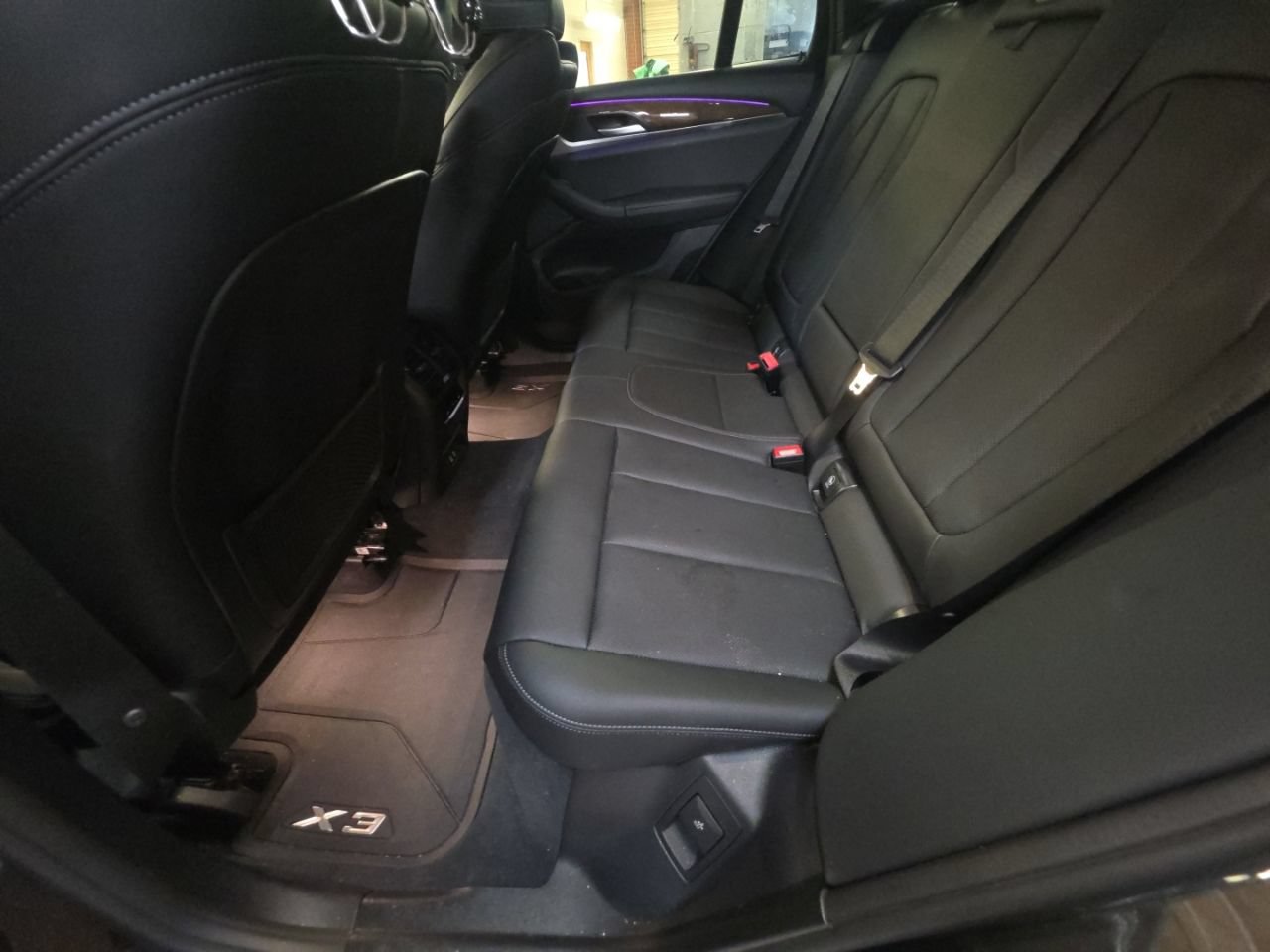 Used 2023 BMW X3 sDrive30i w/ Premium Package RWD image 16