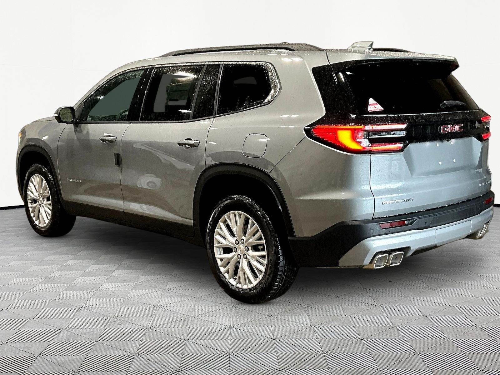 New 2026 GMC Acadia Elevation w/ Elevation Premium Package FWD image 4