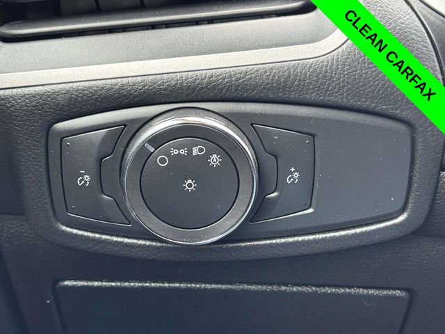 Used 2018 Ford Edge SEL image 11