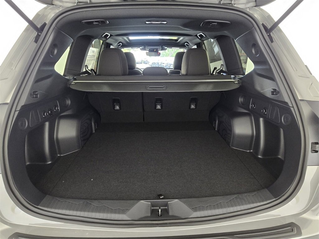 New 2026 Subaru Forester Premium image 13