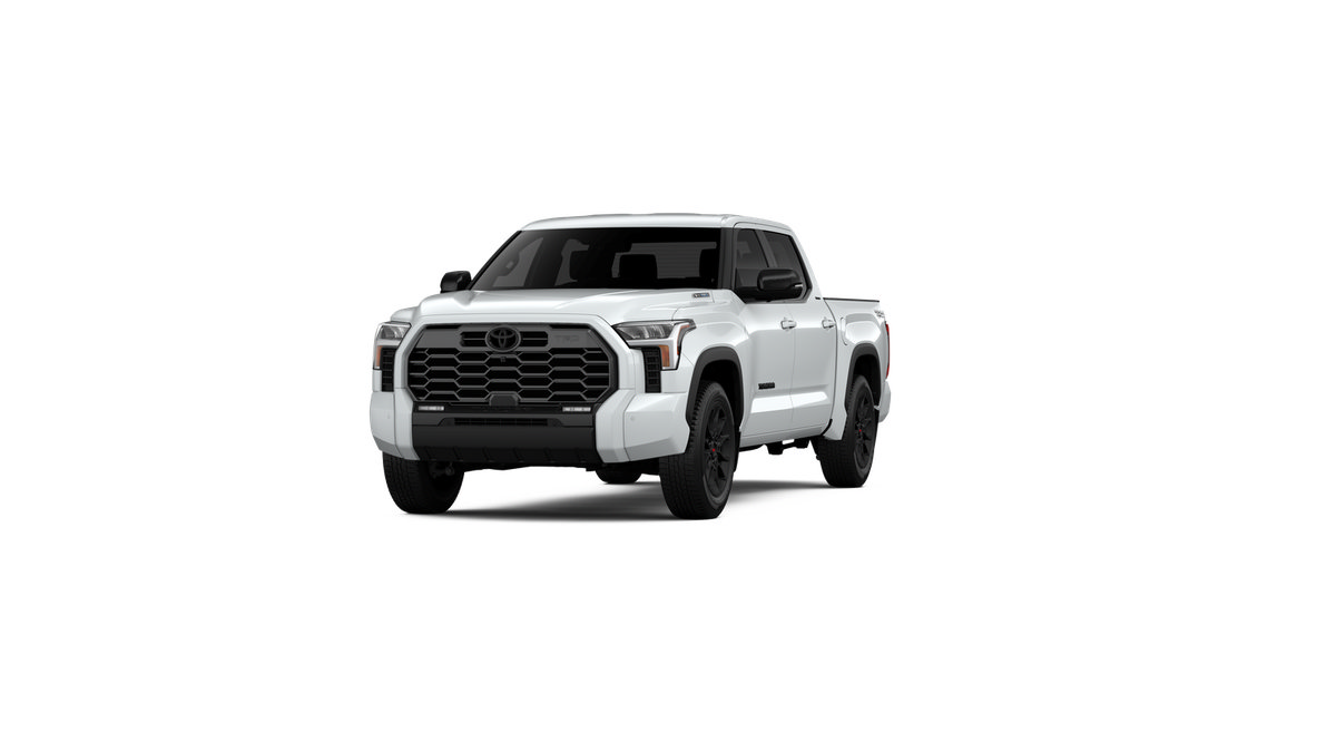 New 2026 Toyota Tundra Limited w/ TRD Off-Road Package AWD/4WD image 18