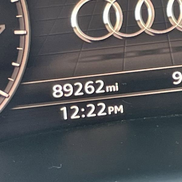 Used 2017 Audi Q7 3.0T Prestige image 10