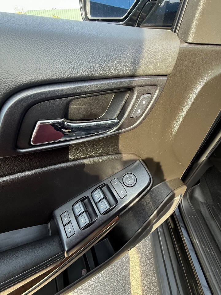 Used 2020 Chevrolet Tahoe LS AWD/4WD image 19