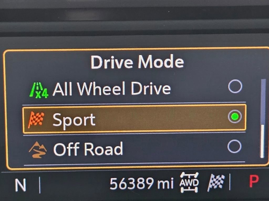 Used 2022 Cadillac XT6 Premium Luxury image 19