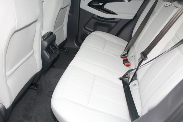 New 2026 Land Rover Range Rover Evoque S image 5