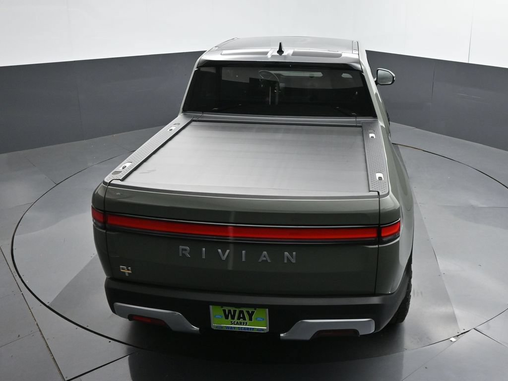 Used 2022 Rivian R1T Launch Edition AWD/4WD image 41