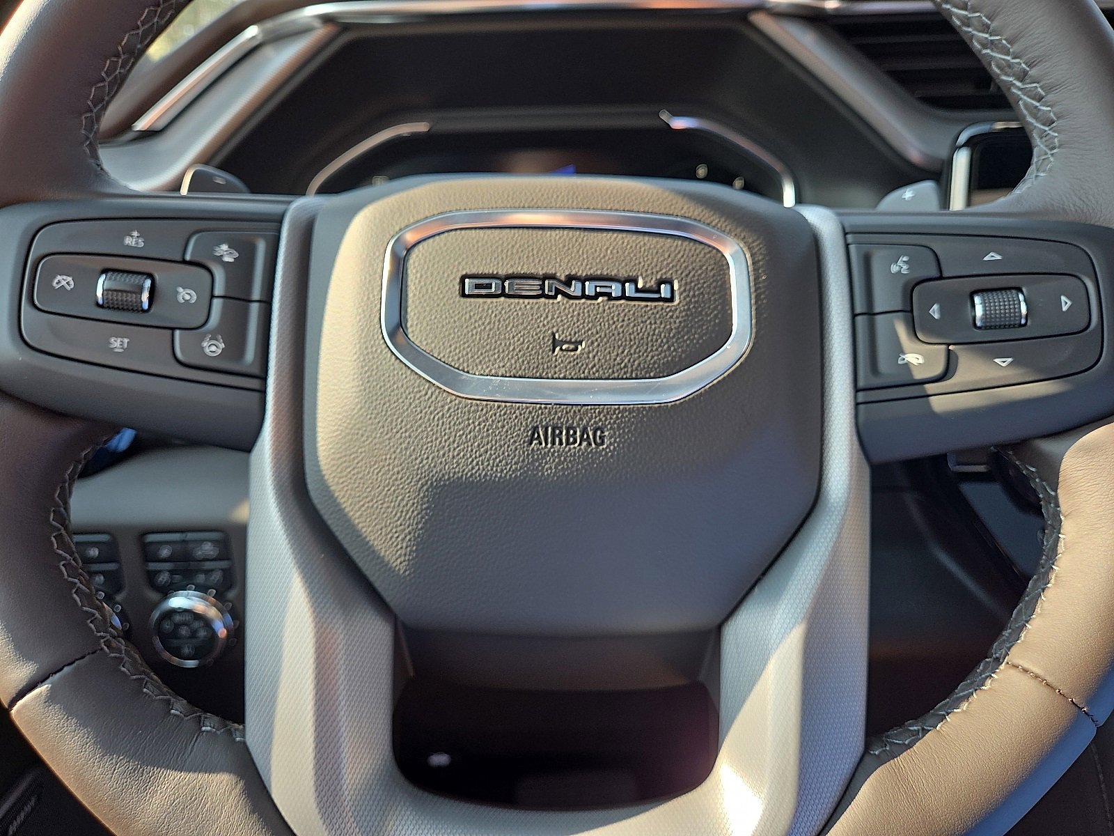 New 2026 GMC Sierra 1500 Denali image 13