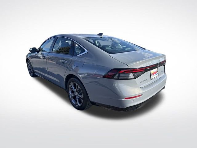Used 2025 Honda Accord EX-L image 3
