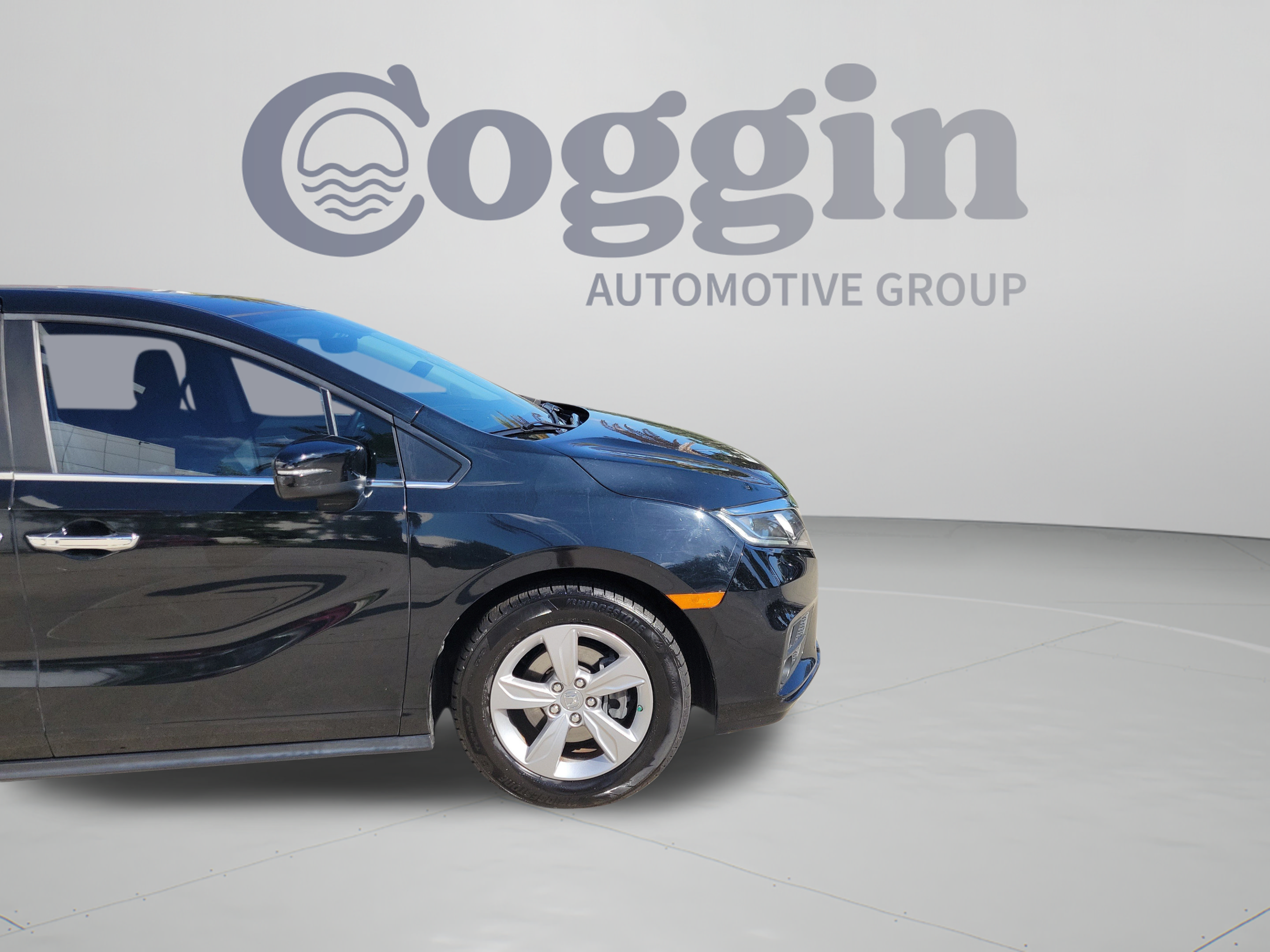 Used 2020 Honda Odyssey EX-L image 32