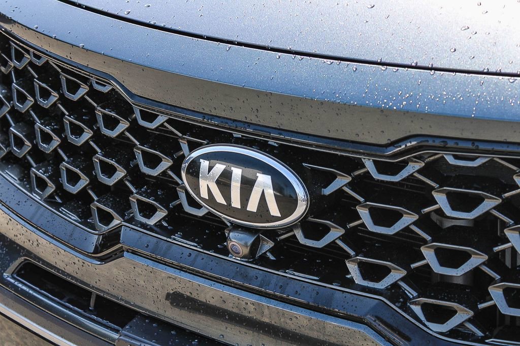 Used 2021 Kia Sorento SX Prestige AWD/4WD image 9