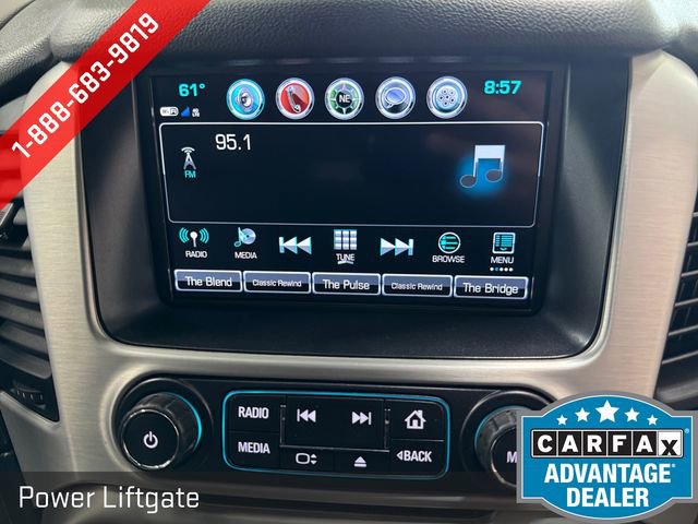 Certified 2019 GMC Yukon SLT w/ Premium Edition AWD/4WD image 6