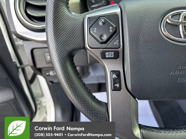 Used 2023 Toyota Tacoma SR5 AWD/4WD image 18