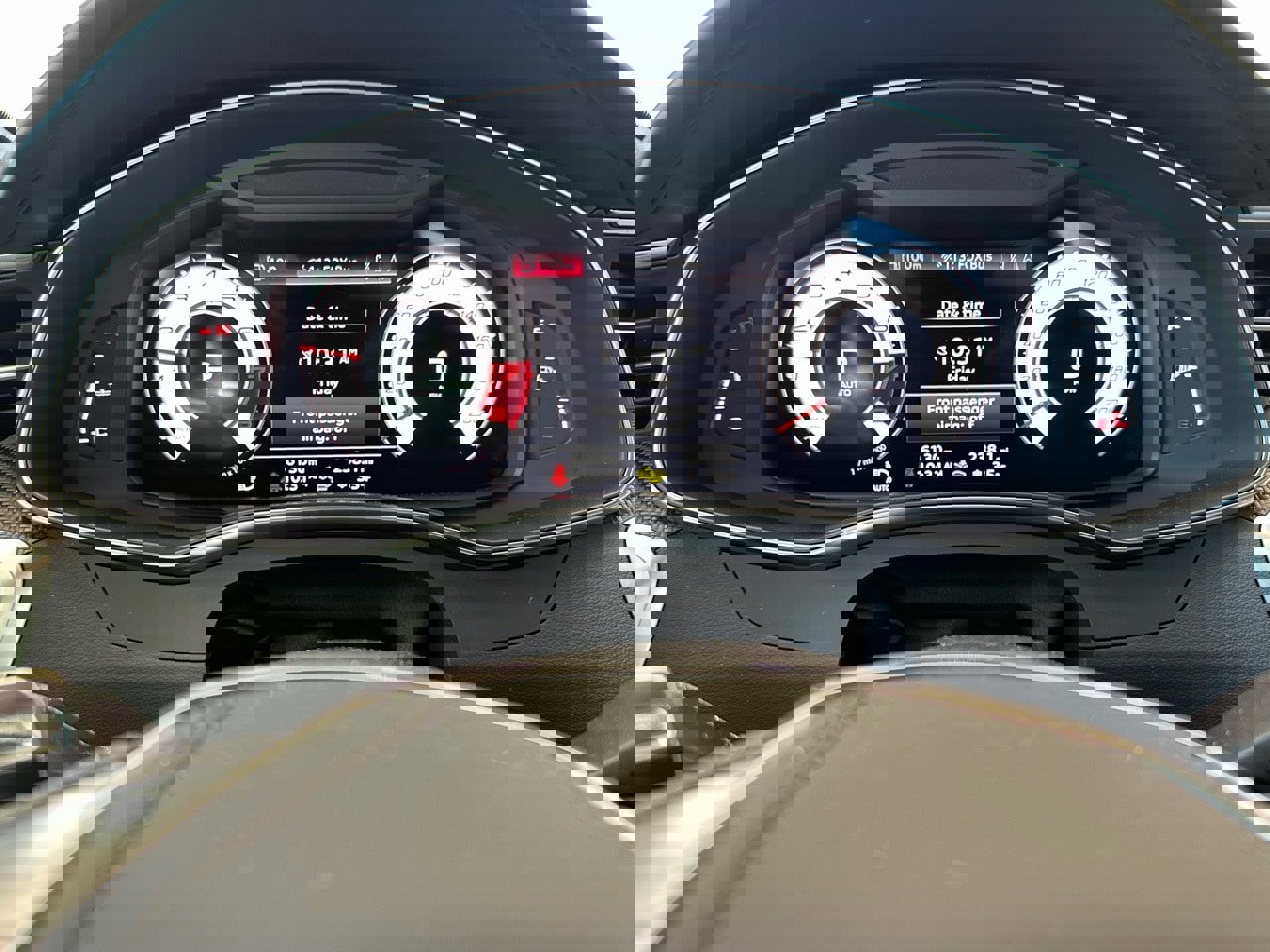 Used 2025 Audi RS 6 performance image 8