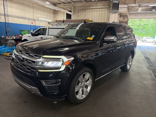 Used 2023 Ford Expedition Platinum