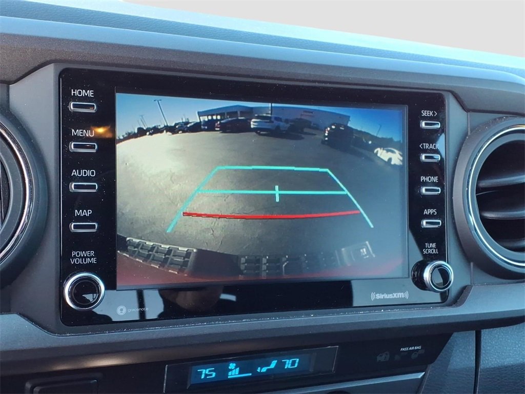 Used 2023 Toyota Tacoma TRD Off-Road image 20