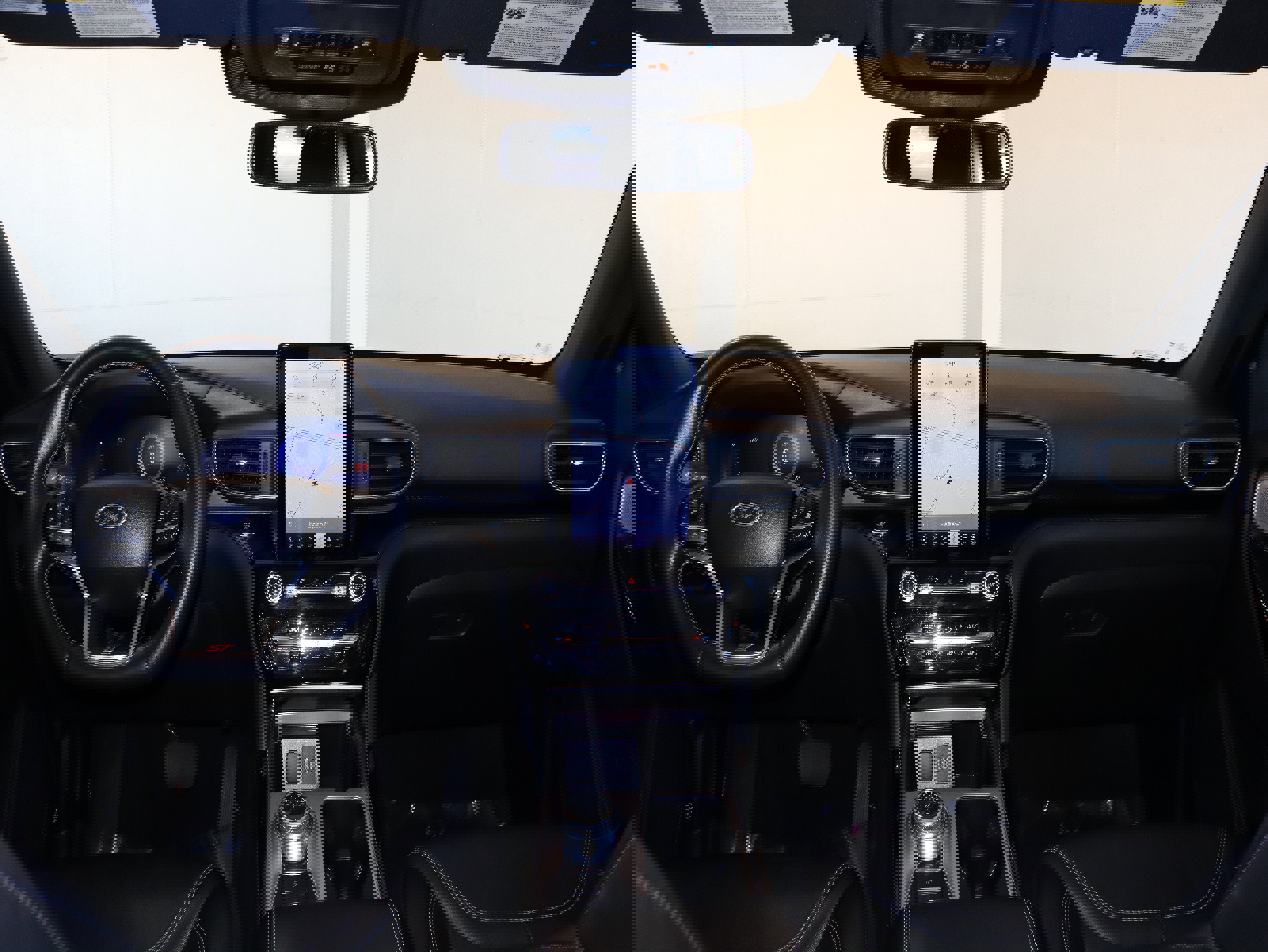 Used 2023 Ford Explorer ST w/ Equipment Group 401A image 25