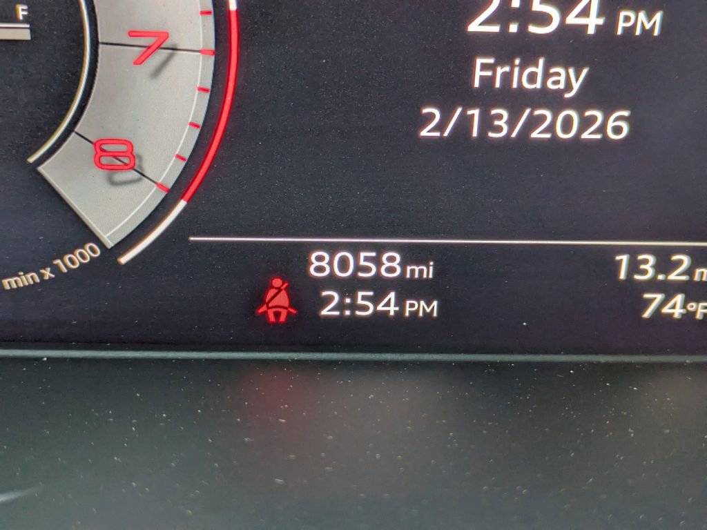 Used 2024 Audi A5 2.0T Premium Plus image 27