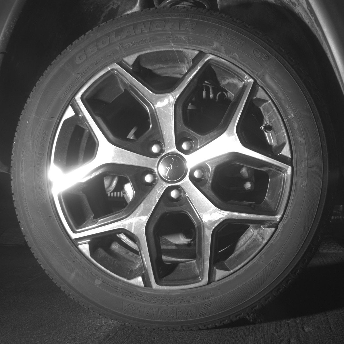 Used 2025 Jeep Compass Limited image 15