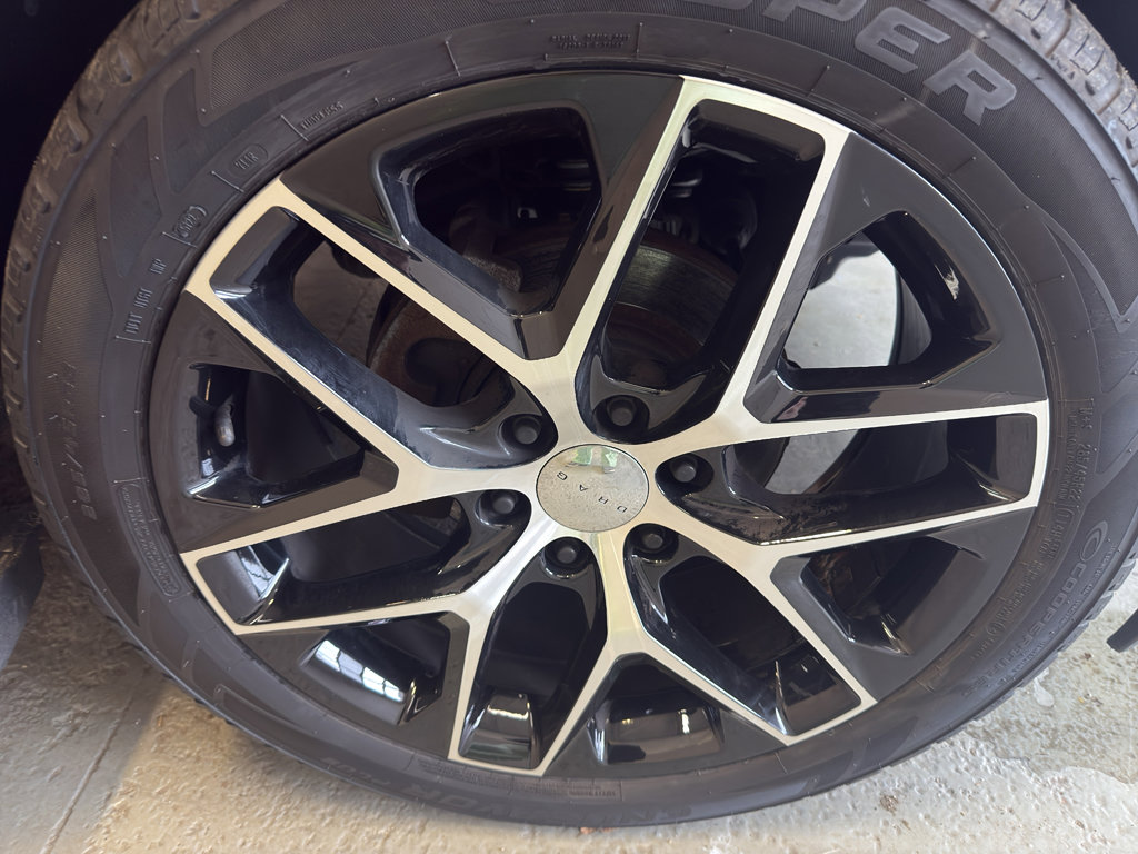 Used 2018 GMC Yukon XL Denali w/ Denali Ultimate Package image 37