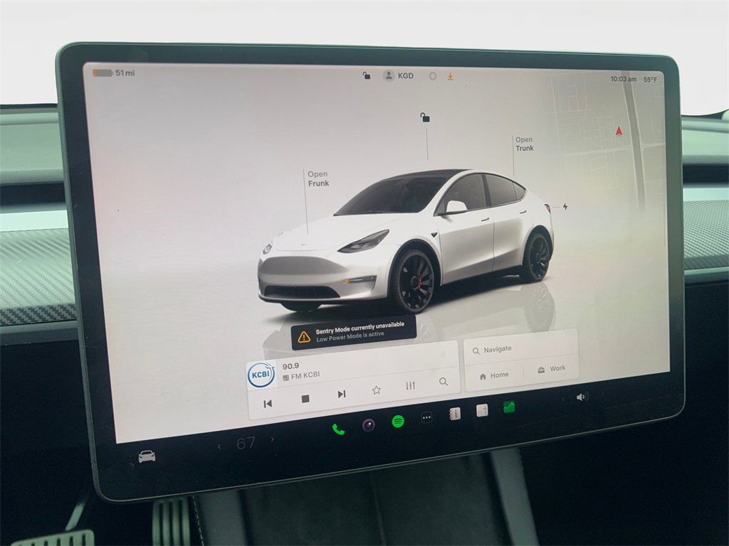Used 2022 Tesla Model Y Performance image 60