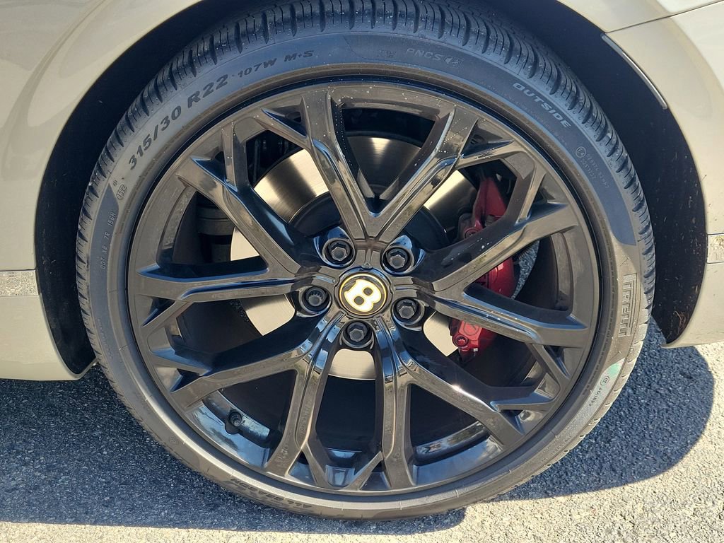 Used 2020 Bentley Continental GT image 16