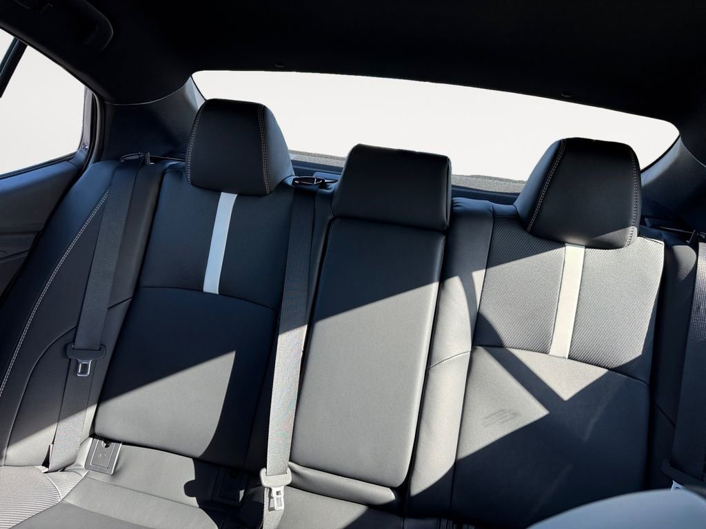 New 2026 Toyota Camry SE image 13
