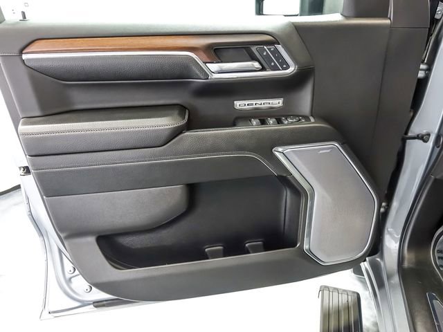 Certified 2024 GMC Sierra 1500 Denali w/ Denali Reserve Package image 26