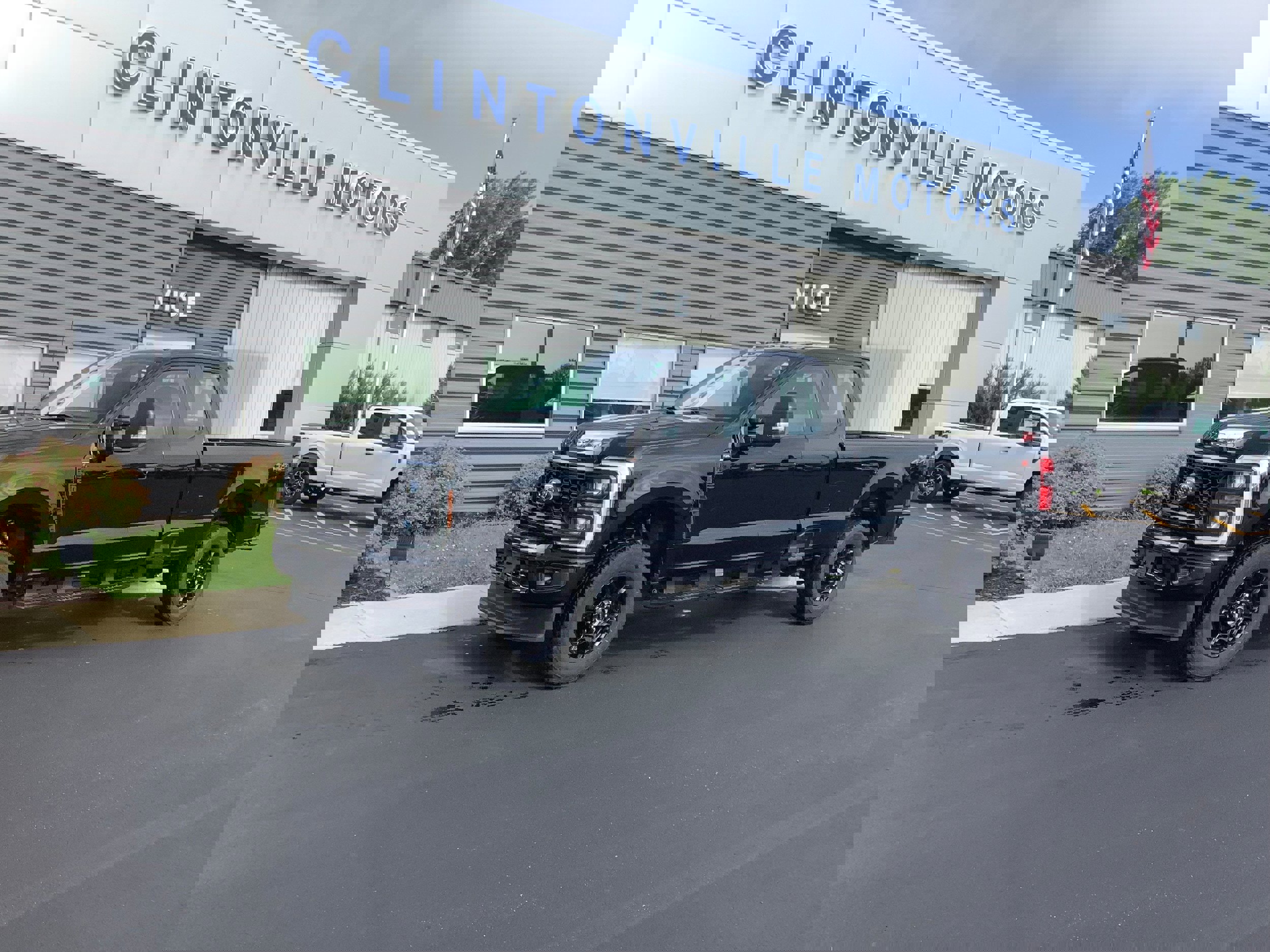 Used 2024 Ford F250 XL w/ STX Appearance Package