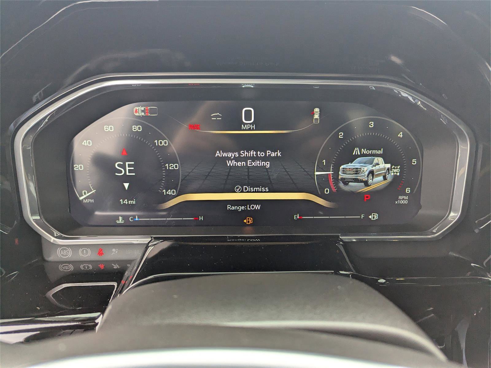 New 2026 GMC Sierra 1500 Elevation w/ Elevation Premium Package image 16