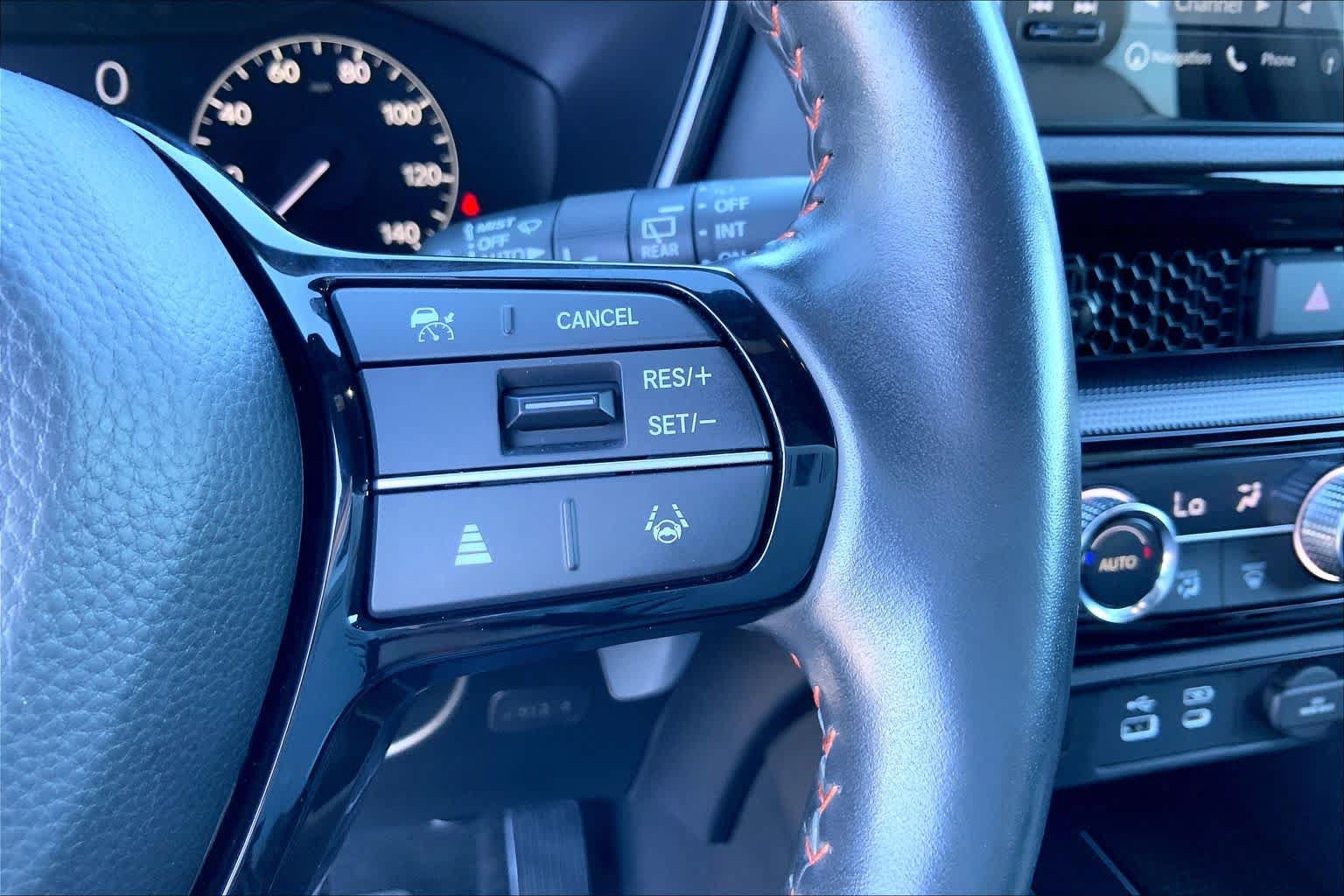 Used 2024 Honda CR-V Sport Touring image 22