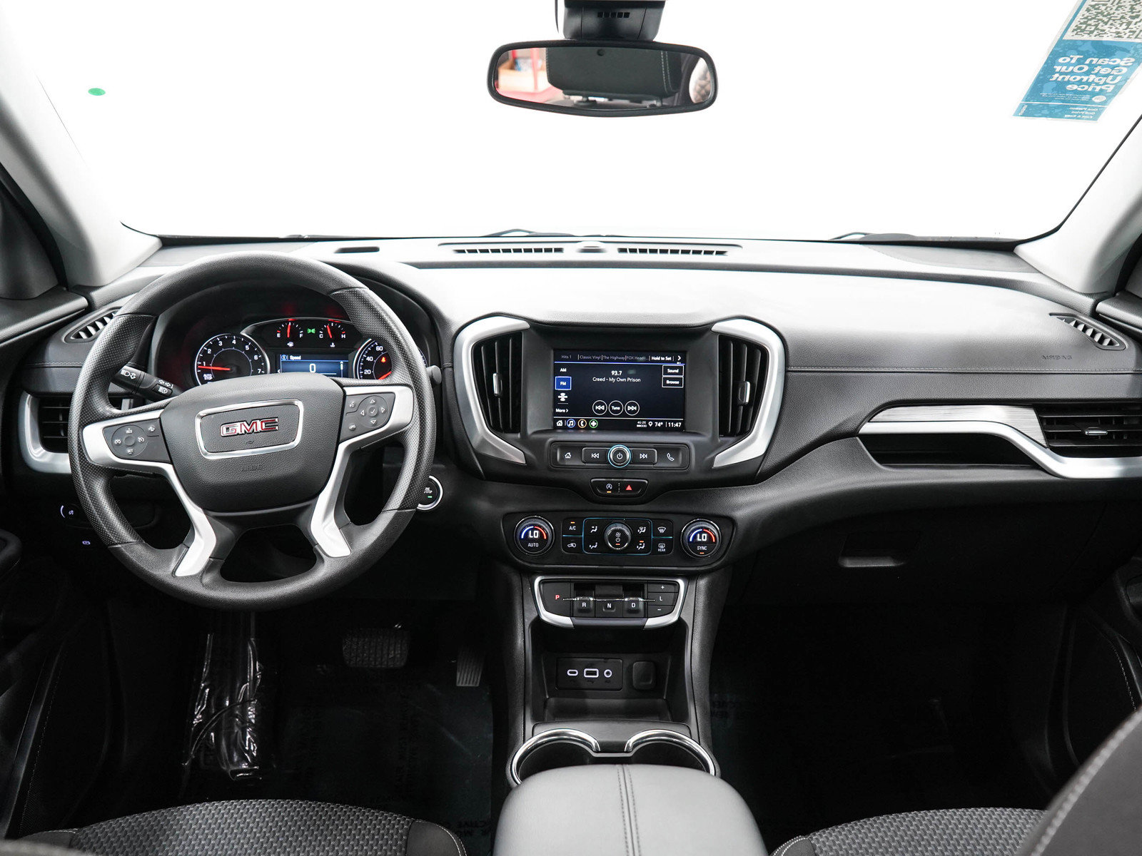 Used 2023 GMC Terrain SLE w/ Driver Convenience Package AWD/4WD image 15