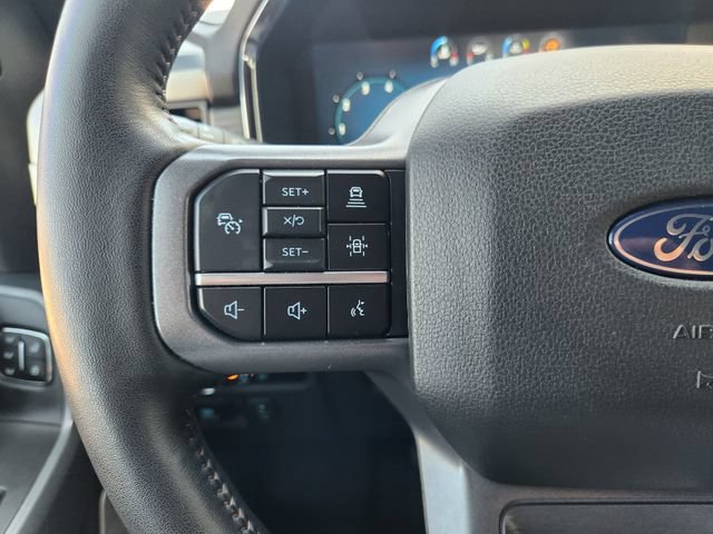 Used 2024 Ford F150 Lariat w/ FX4 Off-Road Package AWD/4WD image 30
